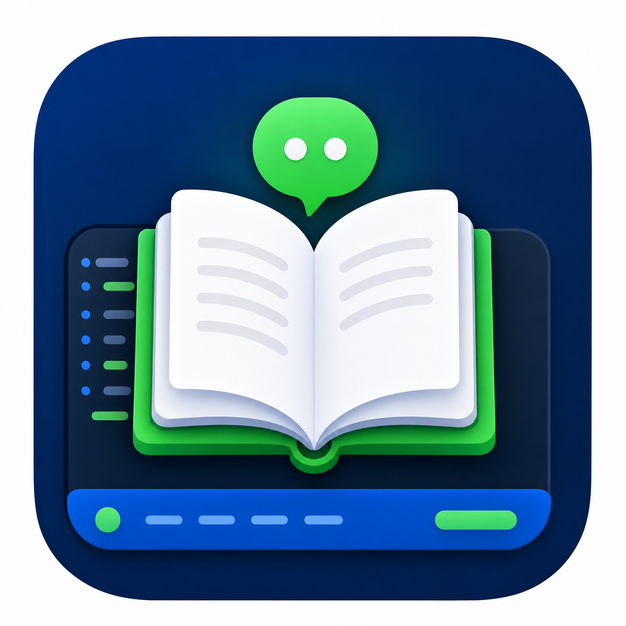 VSCode WeChat Book